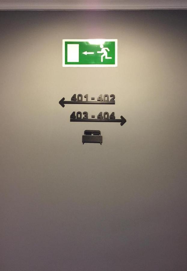 Alda Miramar Rooms Gijón Dış mekan fotoğraf