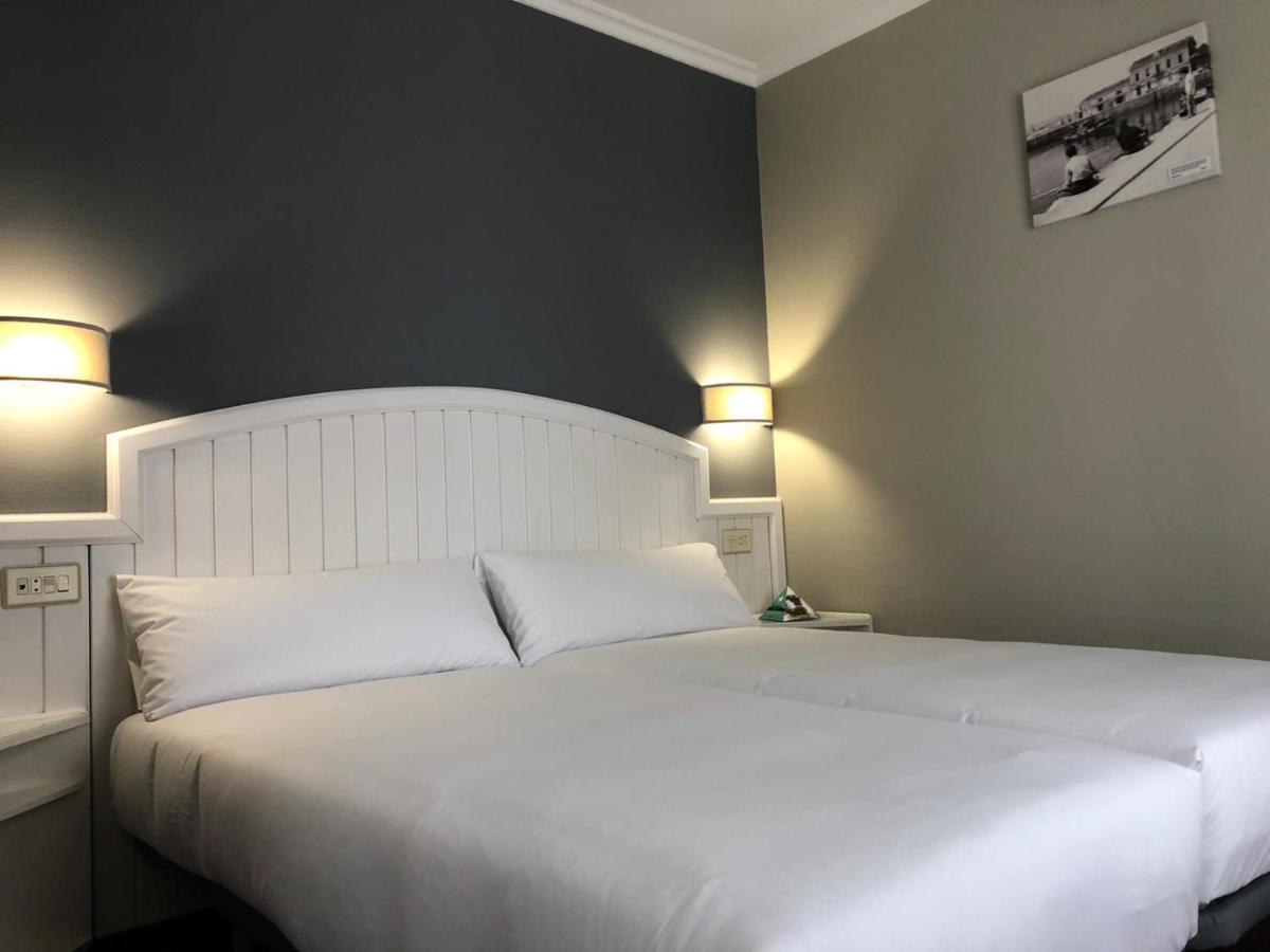 Alda Miramar Rooms Gijón Dış mekan fotoğraf