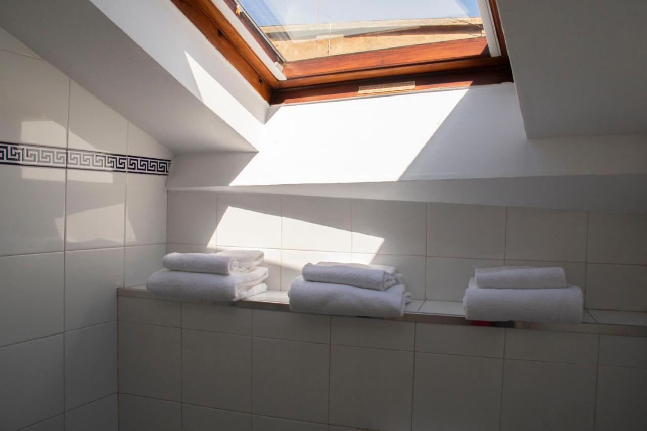 Alda Miramar Rooms Gijón Dış mekan fotoğraf