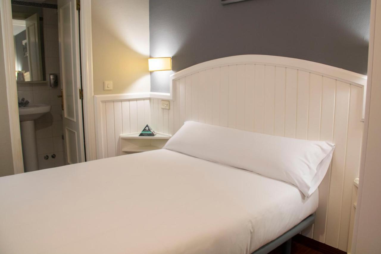 Alda Miramar Rooms Gijón Dış mekan fotoğraf