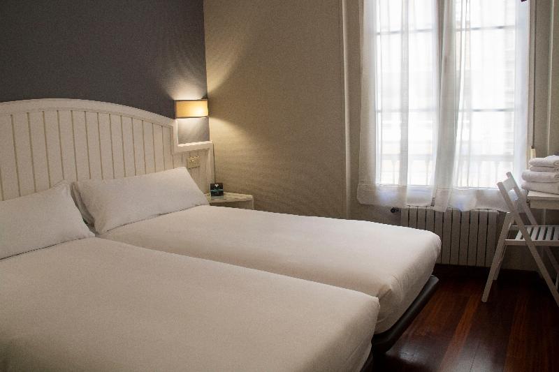Alda Miramar Rooms Gijón Dış mekan fotoğraf