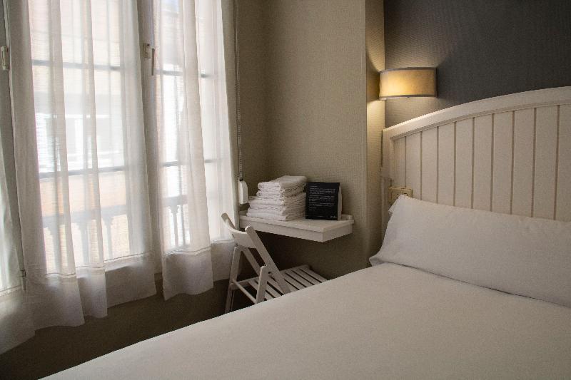 Alda Miramar Rooms Gijón Dış mekan fotoğraf