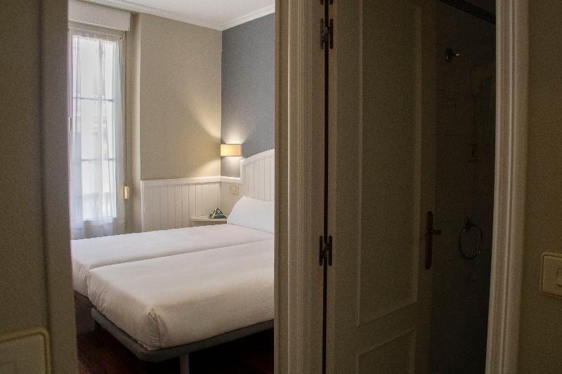 Alda Miramar Rooms Gijón Dış mekan fotoğraf