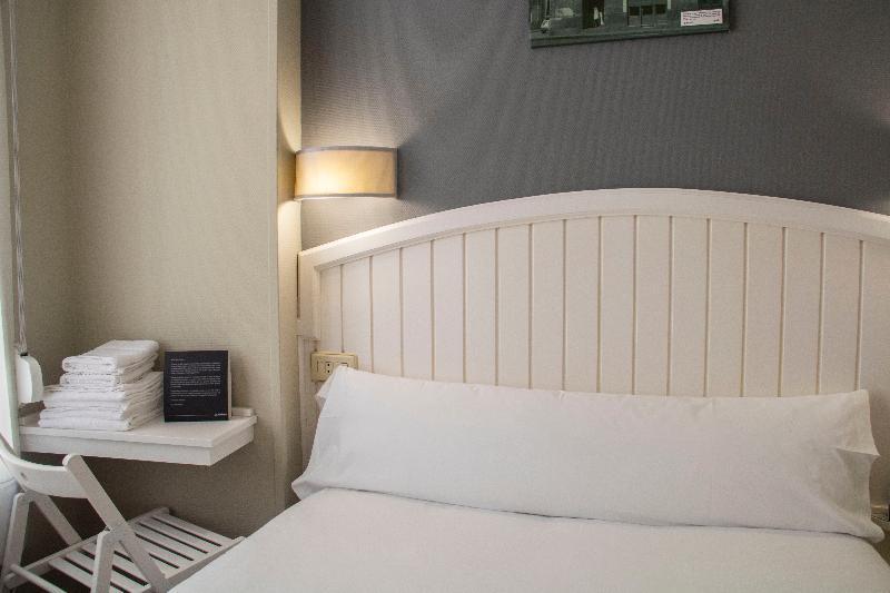 Alda Miramar Rooms Gijón Dış mekan fotoğraf