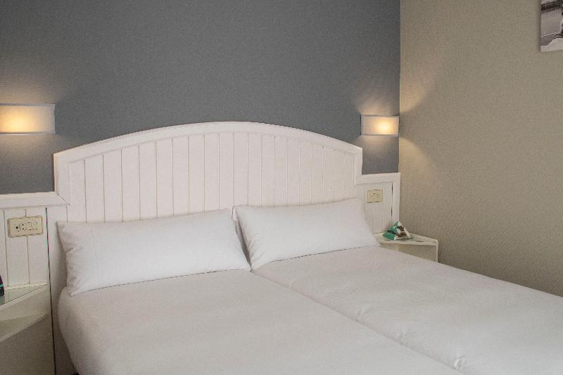 Alda Miramar Rooms Gijón Dış mekan fotoğraf