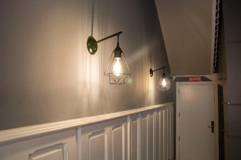Alda Miramar Rooms Gijón Dış mekan fotoğraf